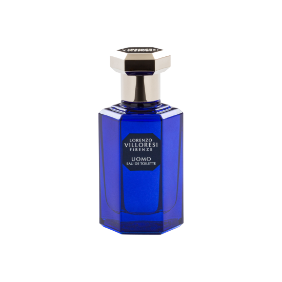 Uomo - Eau de Toilette