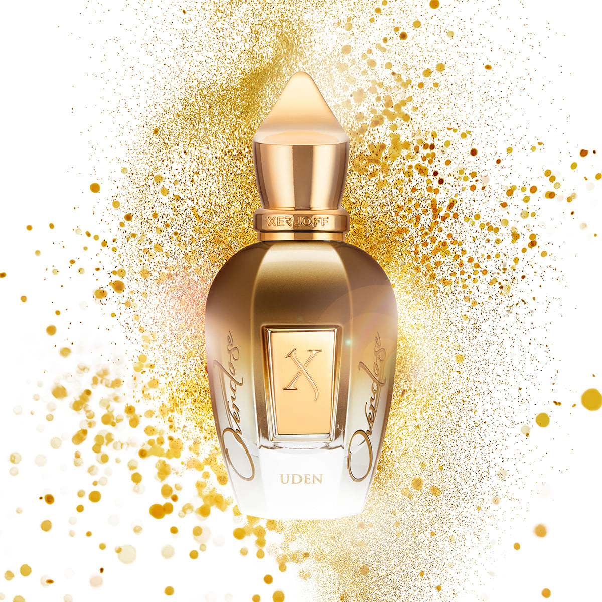 UDEN OVERDOSE – Profumerie Liberti