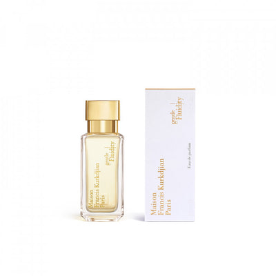 gentle | Fluidity GOLD edition