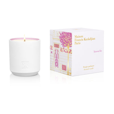 Anouche - Scented Candle