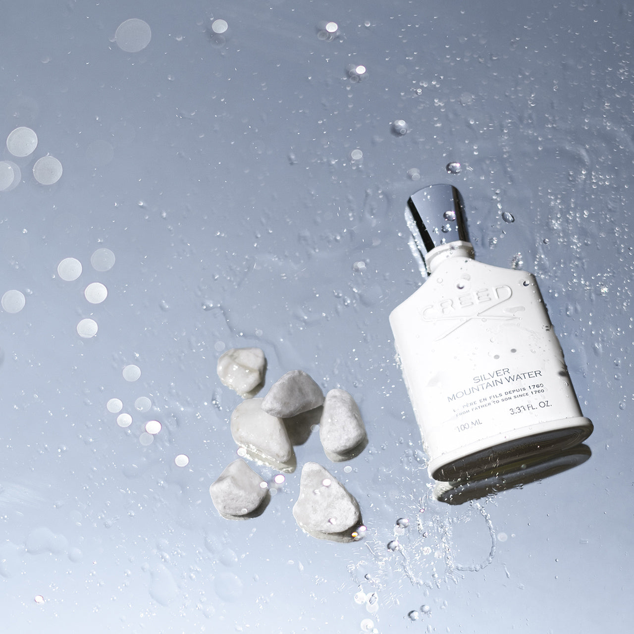 SILVER MOUNTAIN WATER – Profumerie Liberti