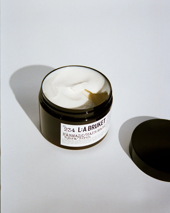 234 HAIR MASK - Birch