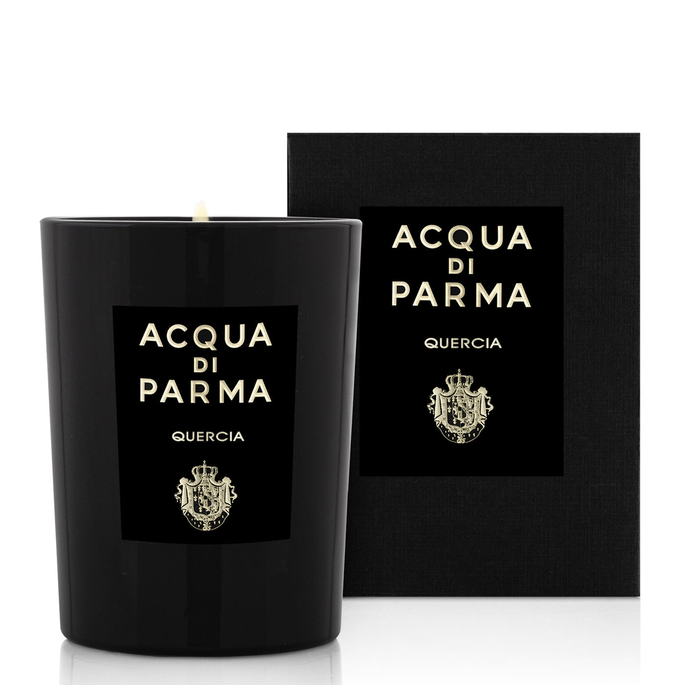Quercia - Scented Candle