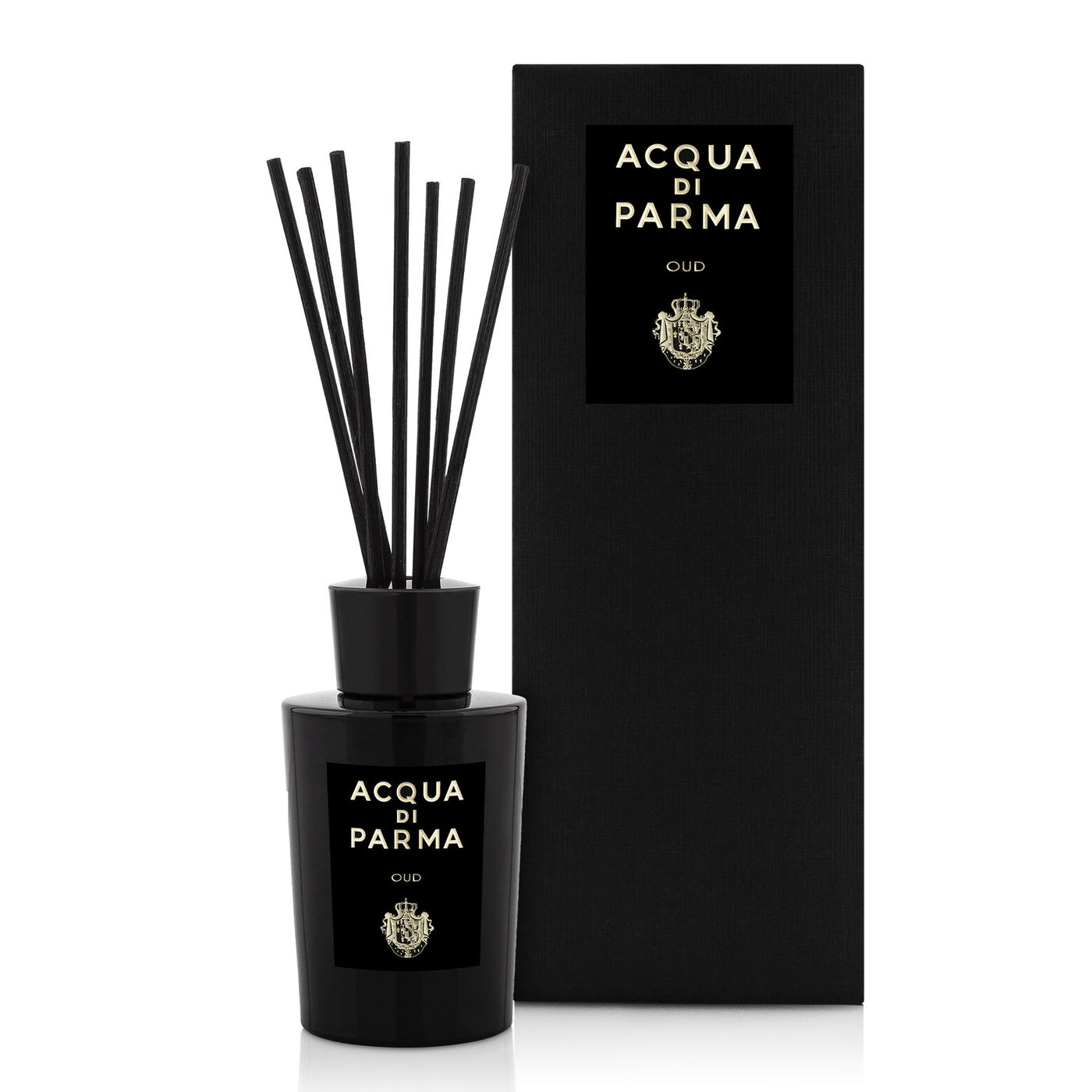 Oud - Room Diffuser