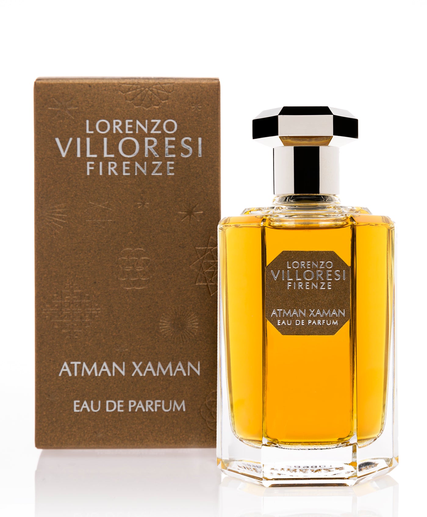 Atman Xaman - Eau de Parfum
