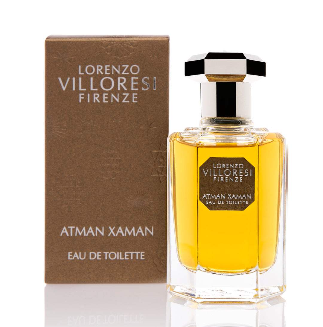 Atman Xaman - Eau de Toilette