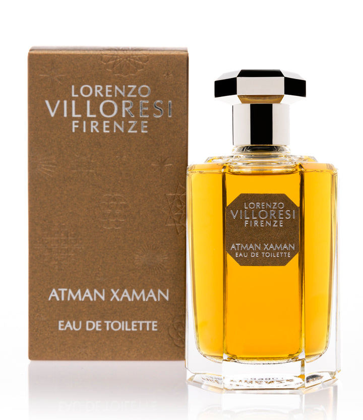 Atman Xaman - Eau de Toilette