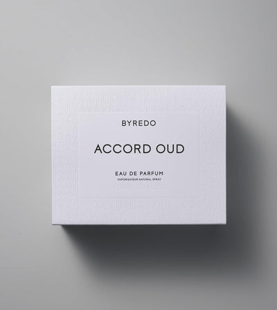 Accord Oud