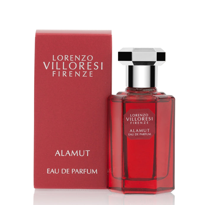 Alamut - Eau de Parfum