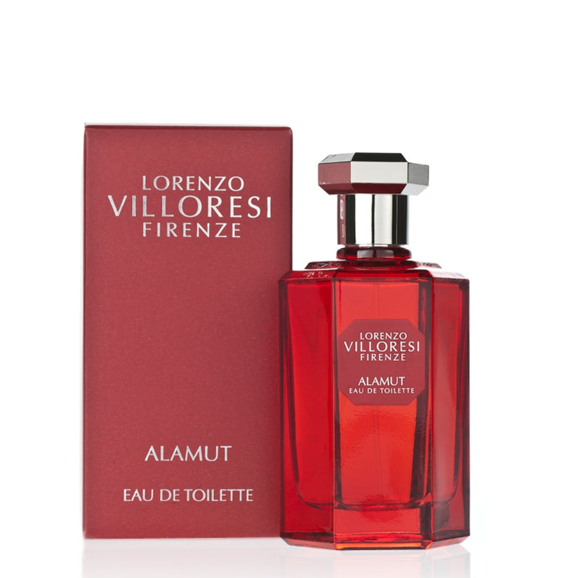 Alamut - Eau de Toilette