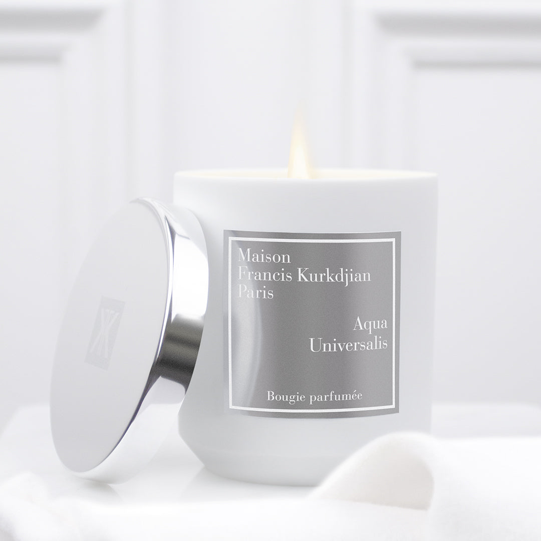 Aqua Universalis - Scented Candle