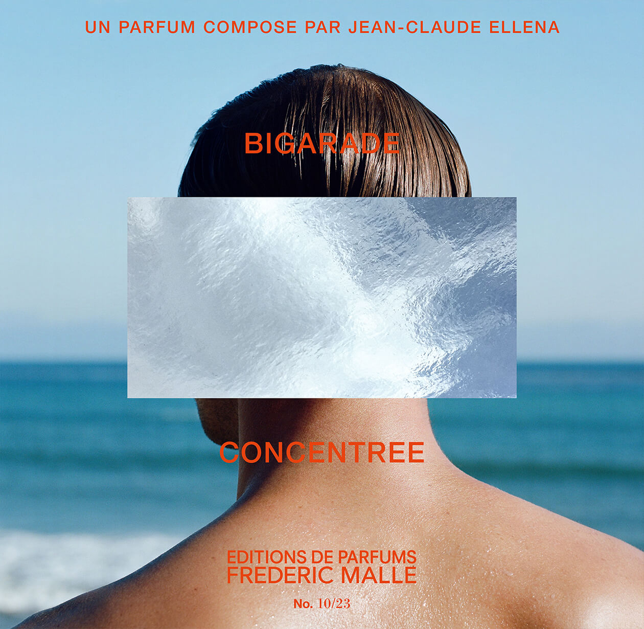 BIGARADE CONCENTREE by Jean-Claude Ellena