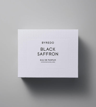 Black Saffron