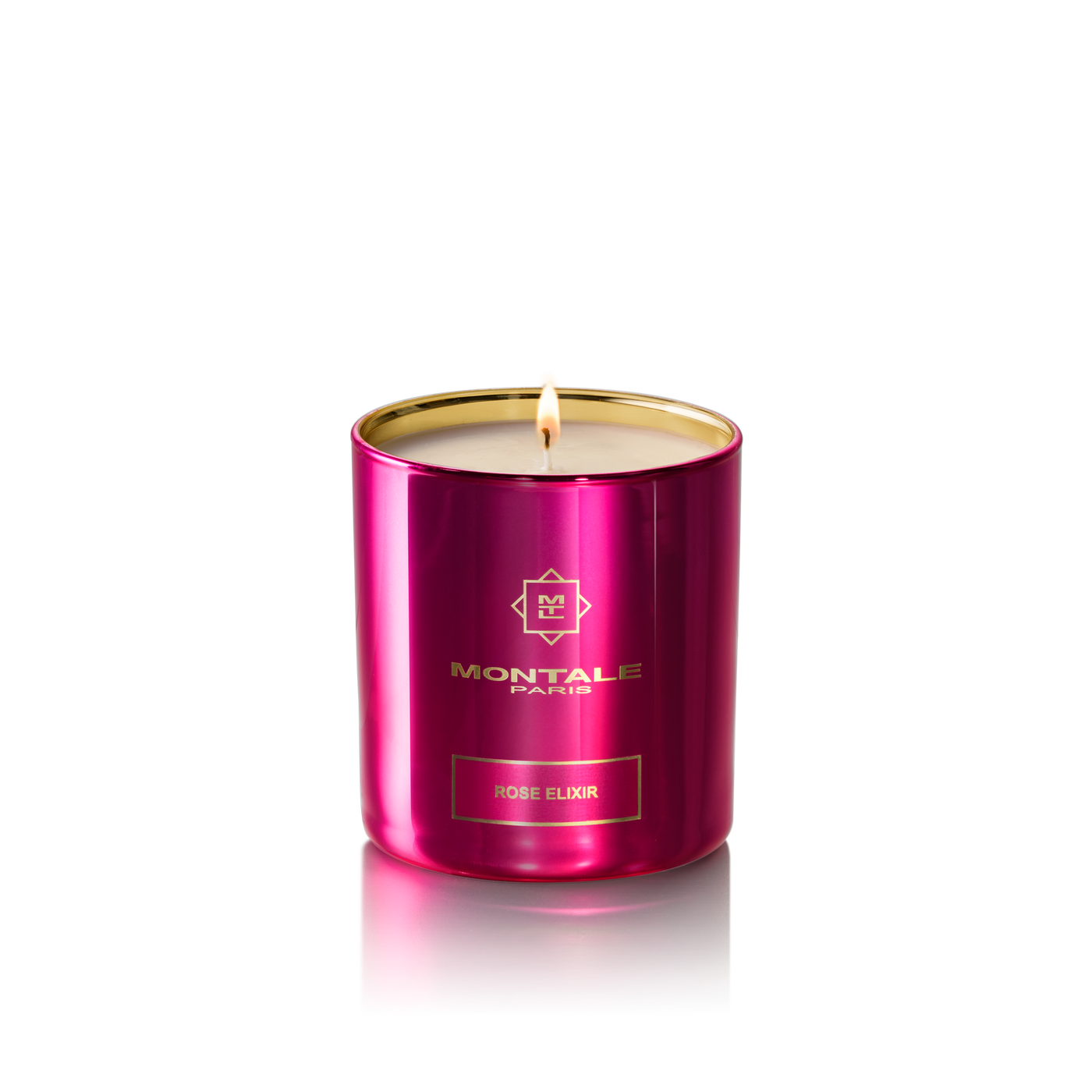 Rose Elixir - Scented Candle