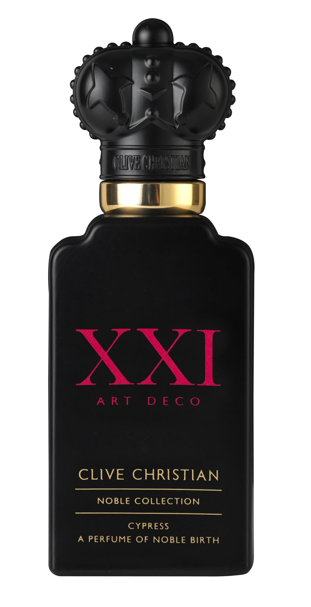 ART DECO XXI - Cypress