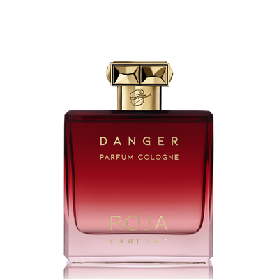 DANGER POUR HOMME - Parfum Cologne