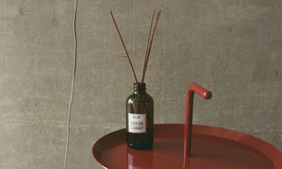203 ROOM DIFFUSER - Tabac