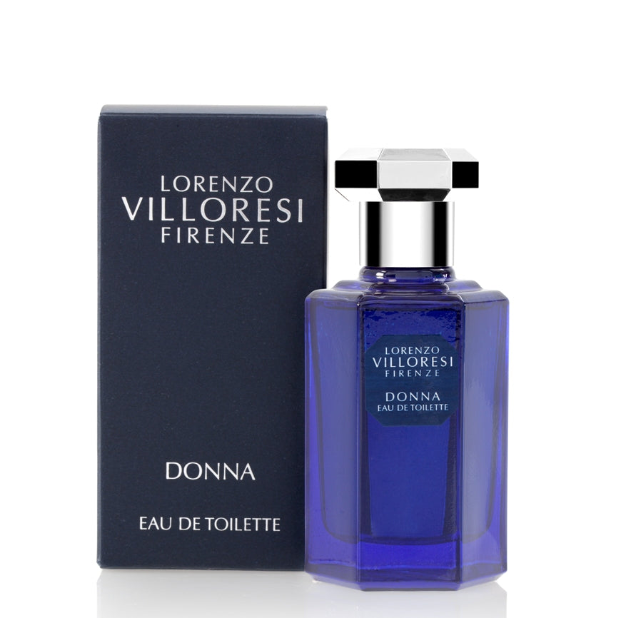 Donna - Eau de Toilette