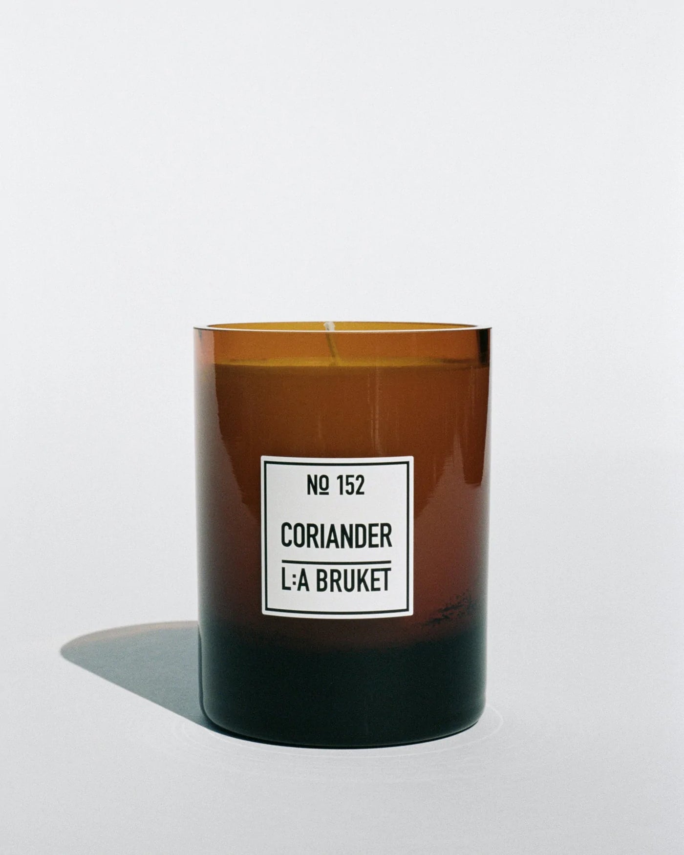 152 SCENTED CANDLE - Coriander