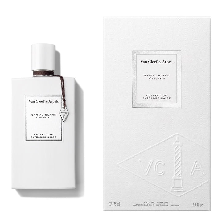 SANTAL BLANC