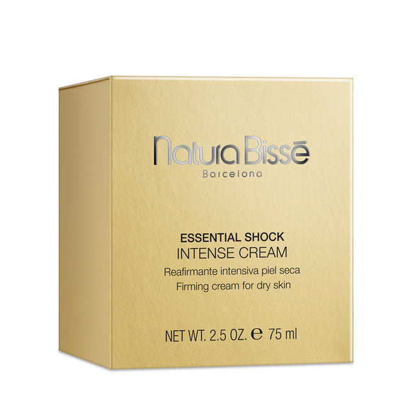 ESSENTIAL SHOCK INTENSE - Cream