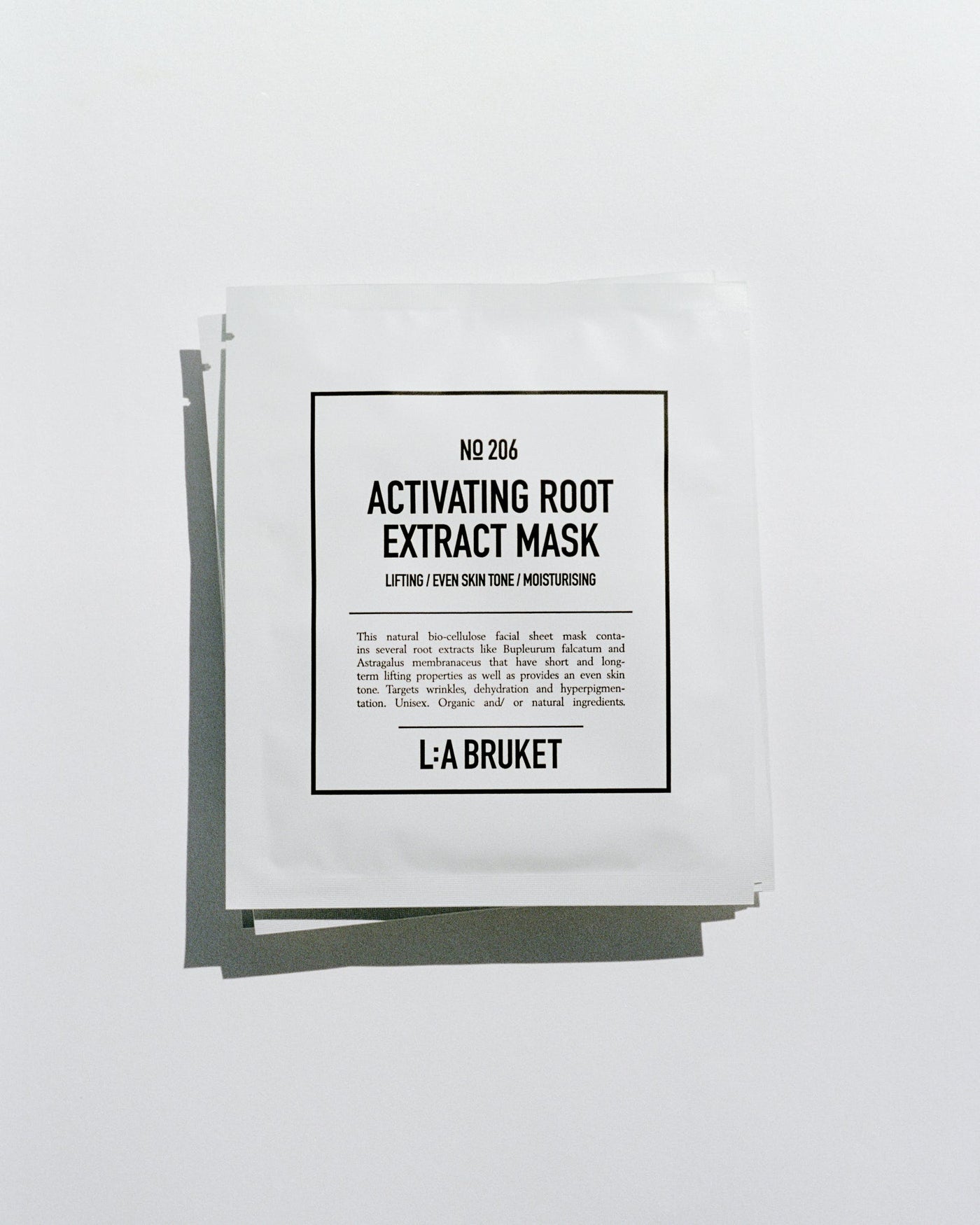 206 ACTIVATING ROOT EXTRACT MASK