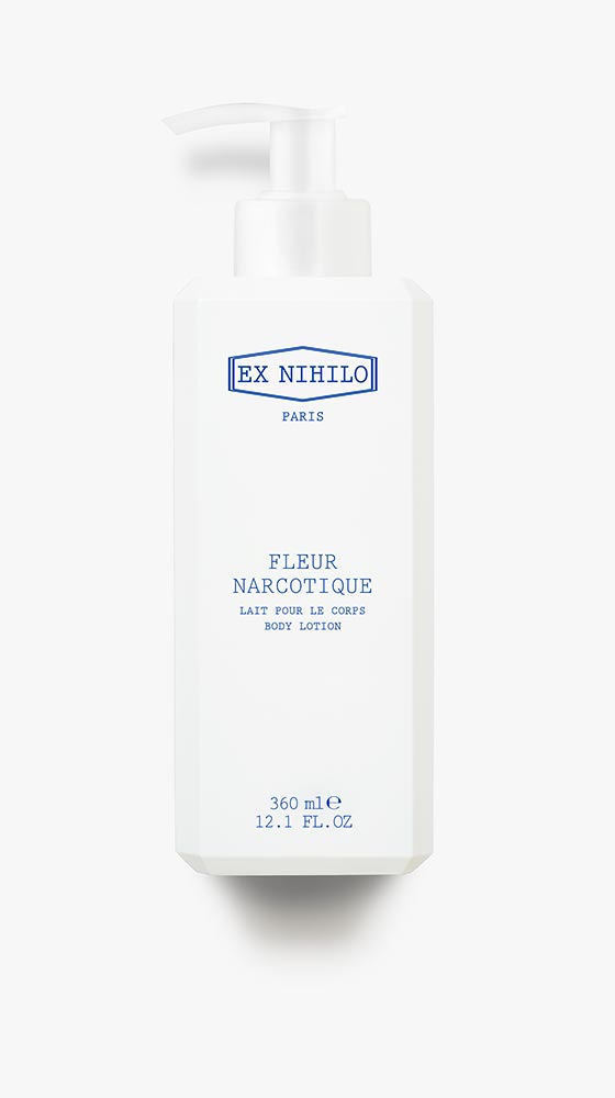 FLEUR NARCOTIQUE - Body Lotion