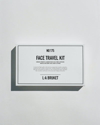 175 Face travel kit