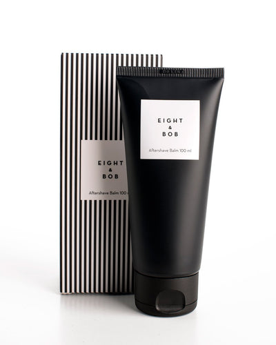 EIGHT &  BOB - After Shave Balm