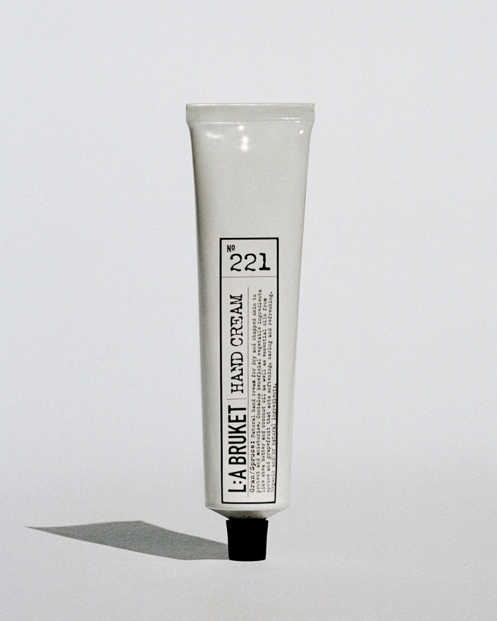 221 HAND CREAM - Spruce