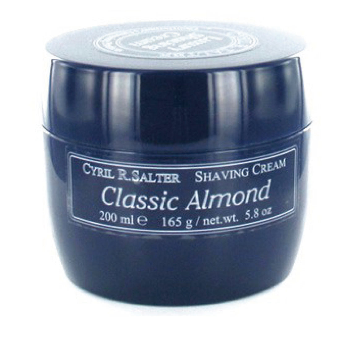 CLASSIC ALMOND - Shaving Cream