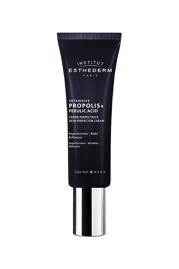 INTENSIVE PROPOLIS+ Ferulic Acid - Skin Perfector Cream