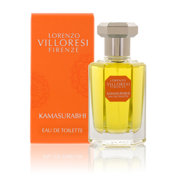 Kamasurabhi - Eau de Toilette