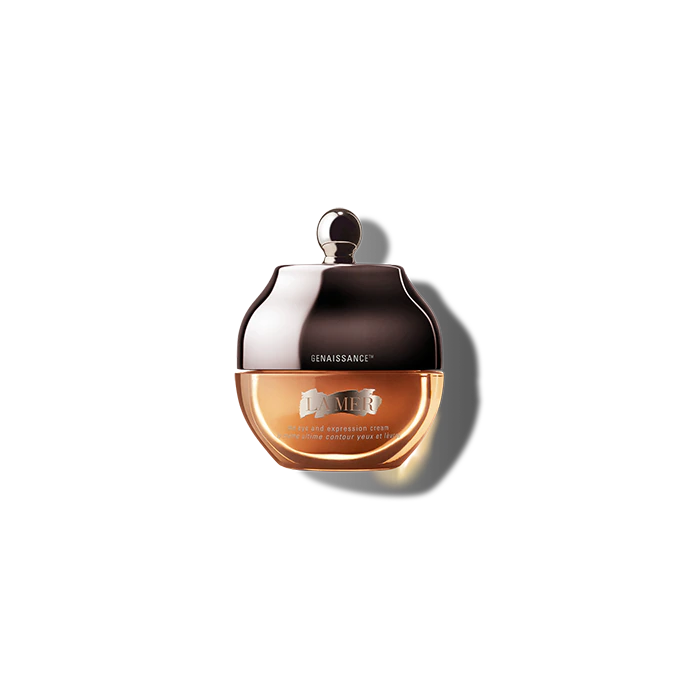 GENAISSANCE DE LA MER - THE EYE AND EXPRESSION CREAM
