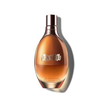 GENAISSANCE DE LA MER - THE INFUSED LOTION