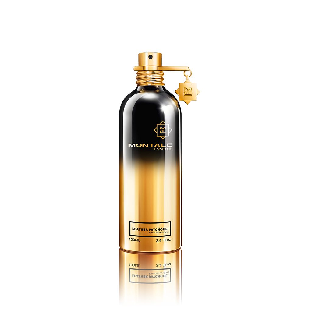 Leather Patchouli Profumerie Liberti