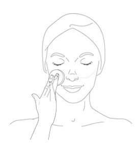 NB CEUTICAL - Eye & Lip Makeup Remover