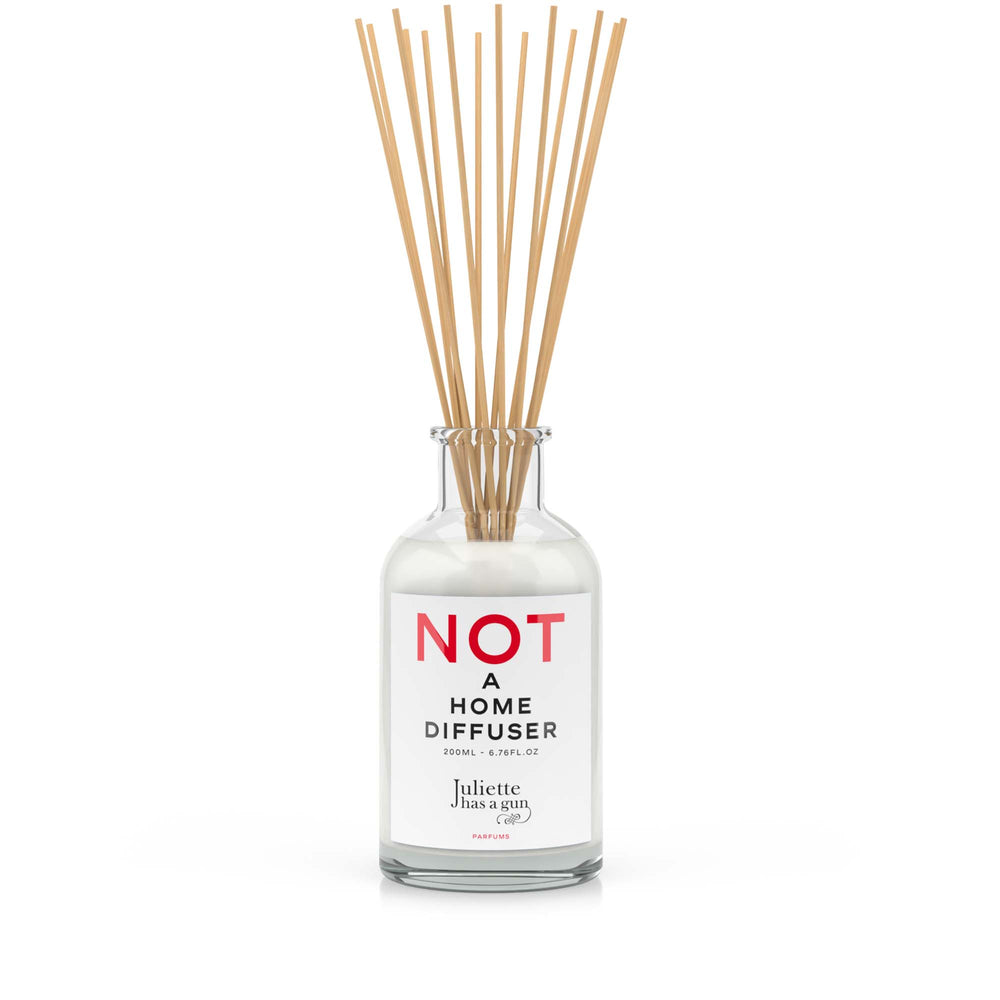 NOT A HOME DIFFUSER
