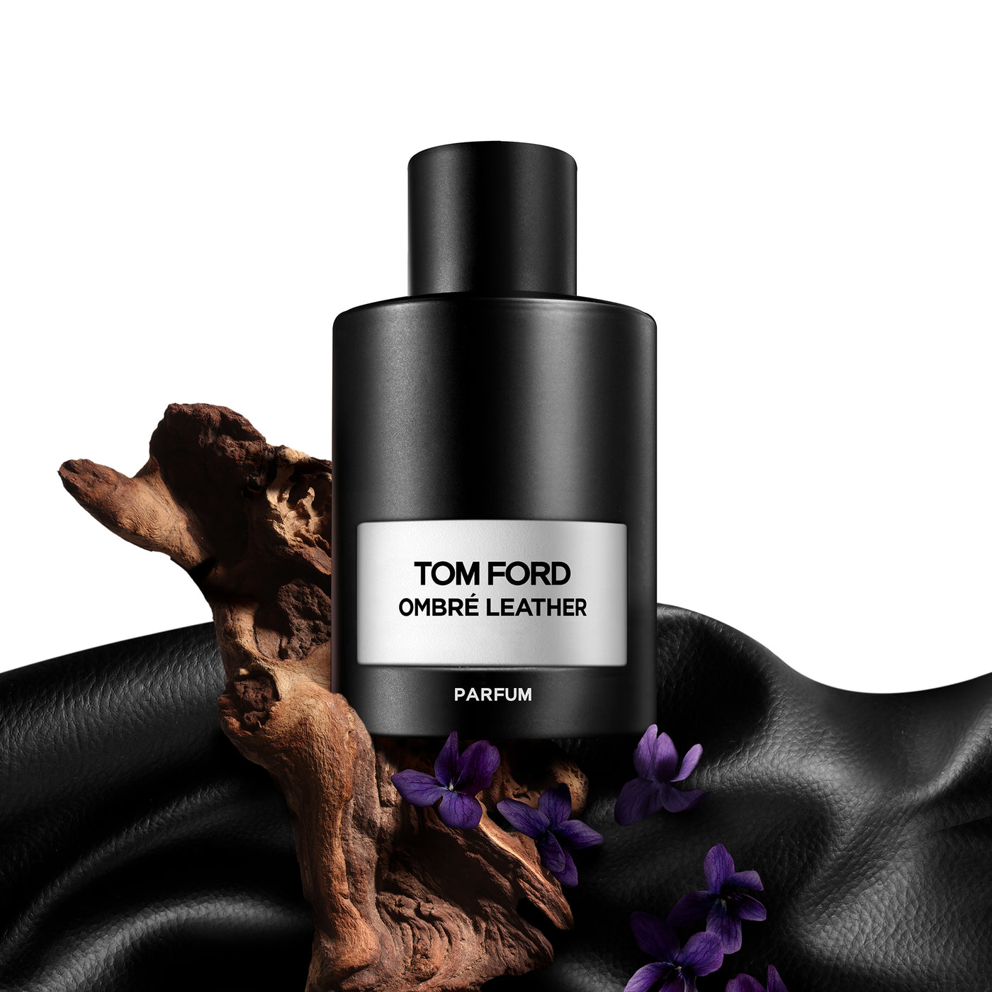Ombré Leather - Parfum