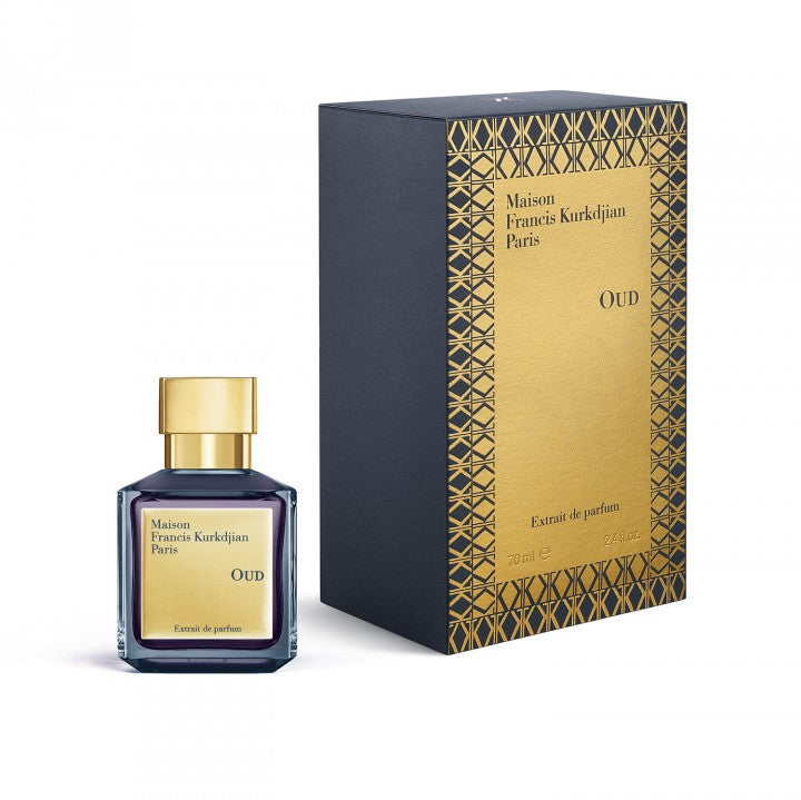 OUD Extrait de parfum