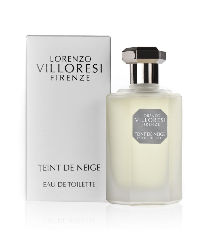 Teint de Neige - Eau de Toilette