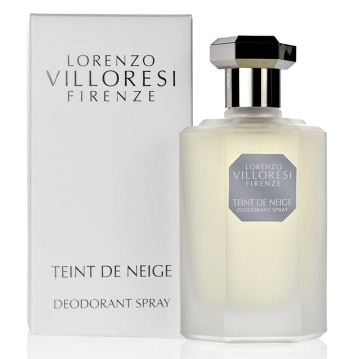 Teint de Neige - Deodorant Spray