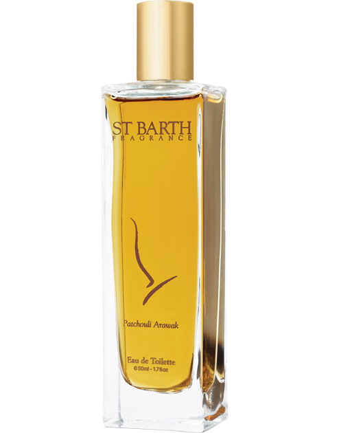 PATCHOULI ARAWAK