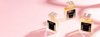 SULTANATE OF OMAN - Aoud Parfum