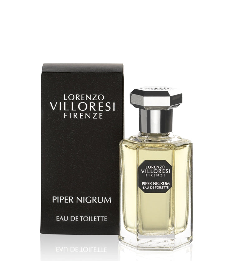 Piper Nigrum - Eau de Toilette