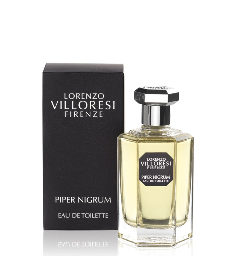 Piper Nigrum - Eau de Toilette