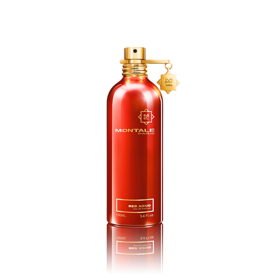 Red Aoud