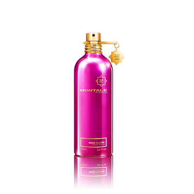 Roses Elixir
