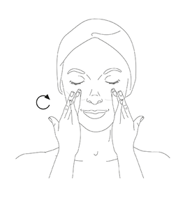 STABILIZING - Facial Cleansing Gel + AHA