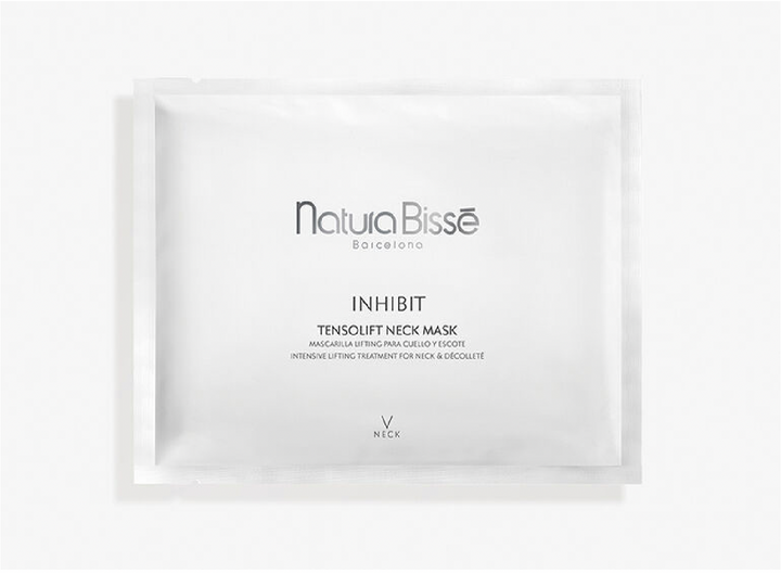 INHIBIT - Tensolift Neck Mask